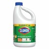 Clorox Cleaners & Detergents, Bottle, Unscented, 6 PK CLO32438